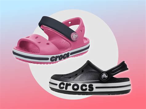 The Best Prime Day Deals on Crocs for Kids