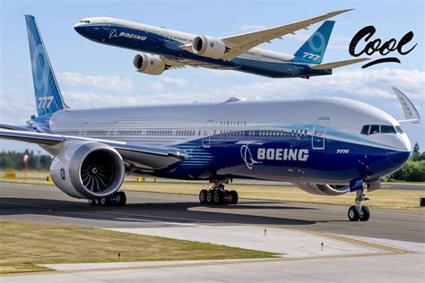 The Technical Features Taking The Boeing 777X To The Next Level