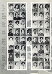 Hueytown High School - Retrospect Yearbook (Hueytown, AL), Class of 1983, Page 154 of 232