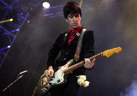 Best Johnny Marr Guitar Parts: 10 Iconic Riffs, From The Smiths To Solo