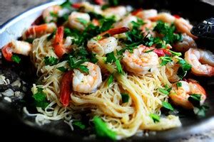 16-Minute Meal: Shrimp Scampi | the Pioneer Woman Cooks | Ree Drummond ...