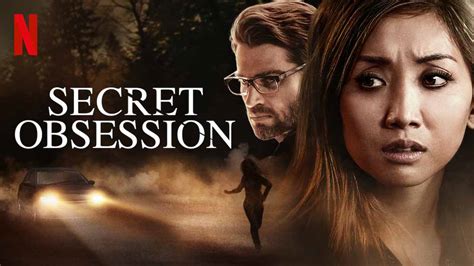 Secret Obsession (2019) – Review | Netflix Thriller | Heaven of Horror