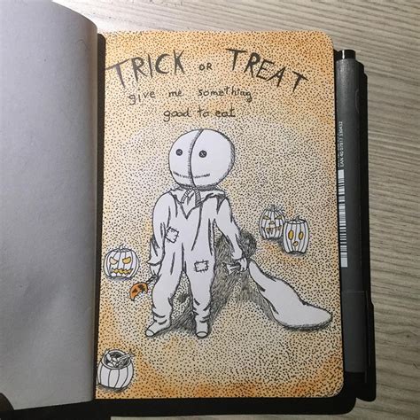 120+ Cool Drawing Ideas For Your Sketchbook