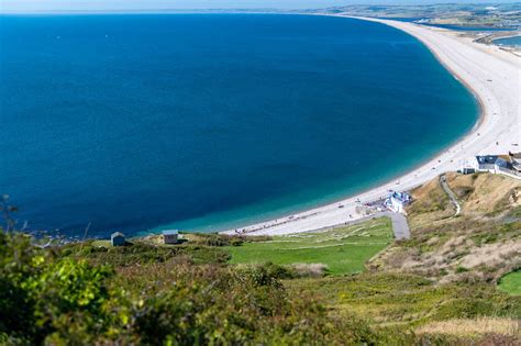 Chesil Beach :: Portland Town Council