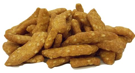 Sesame Sticks