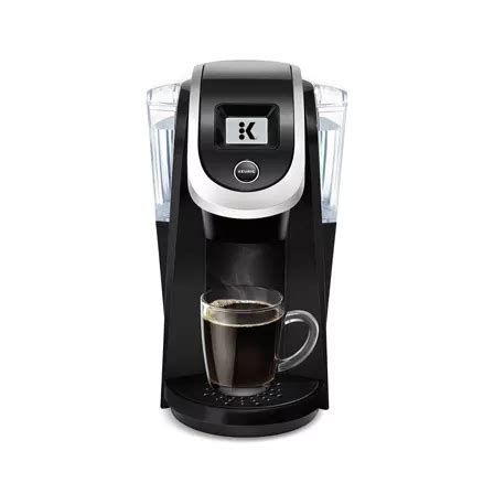 Keurig®K200 Plus Series Coffee Maker: 11 Colors | Keurig®