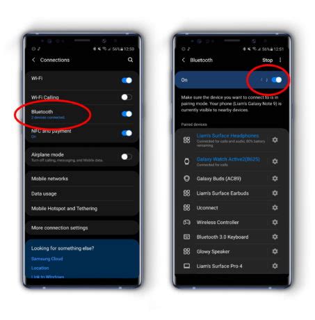 How To Connect Bluetooth Devices to Android Phones: The Easy Guide!