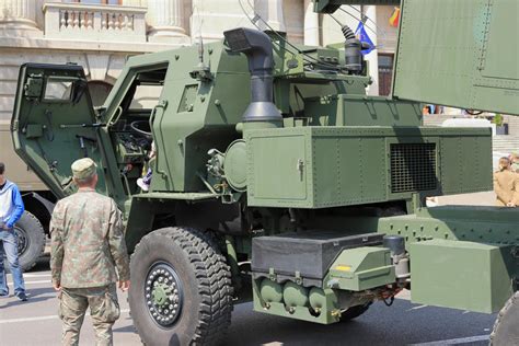 Exhibition of military equipment, Romania by GabiMedia on DeviantArt