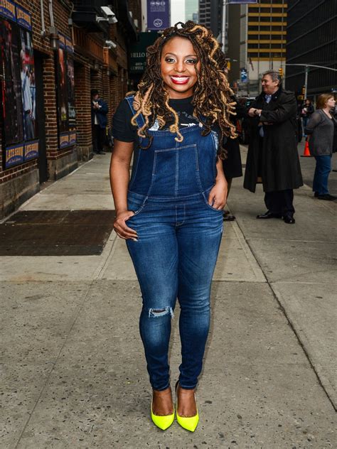 Ledisi Shares Her Beauty Truths - Essence