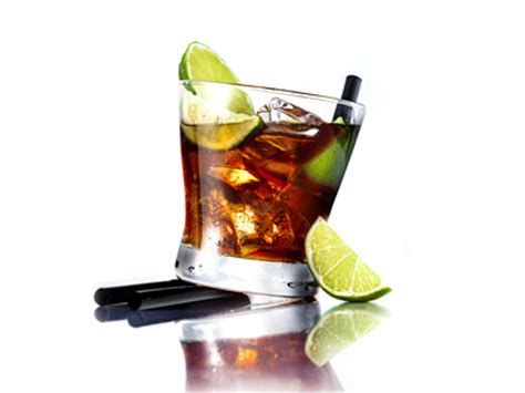 Cuba Libre Drink - World’s Favorite Rum and Coke Cocktail - Recipe