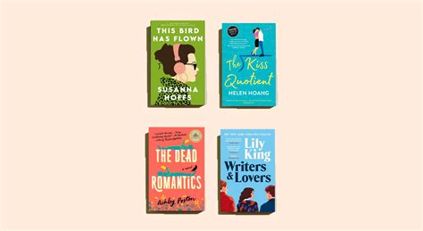 7 Smart Rom-Com Novels To Melt The Hardest Heart - primer