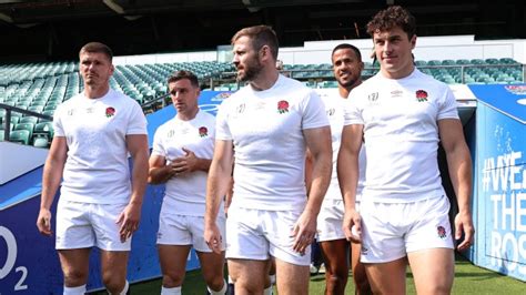 Our verdict on England's Rugby World Cup squad after shock omissions