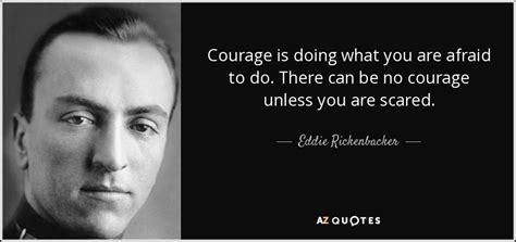 TOP 25 QUOTES BY EDDIE RICKENBACKER | A-Z Quotes