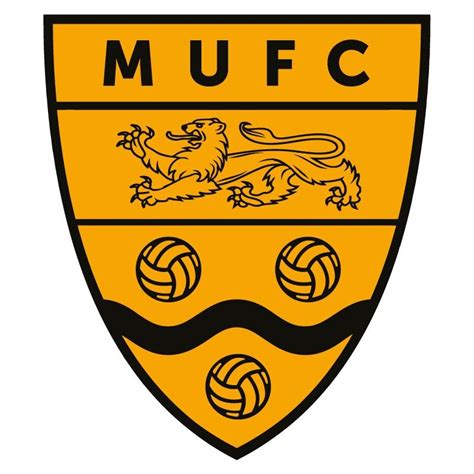 Maidstone | Football logo, Team badge, British football