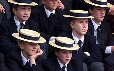 Getting tied up in knots over great school uniform debate - Telegraph School Uniforms Debate ...