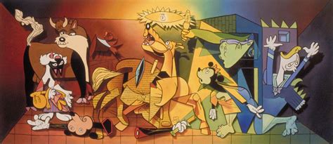 Guernica Full HD Wallpapers - Wallpaper Cave