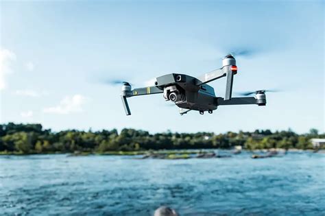 How does drone technology work? - Business Partner Magazine