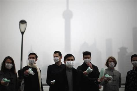 Air filters and face masks offer little protection to big city air ...