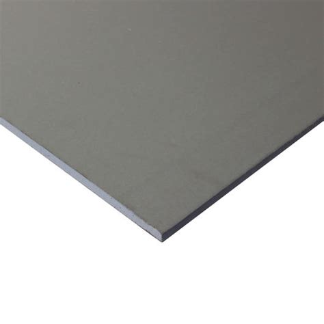 Tapered Edge Plasterboard 1/2inch 8ft x 4ft (12mm)