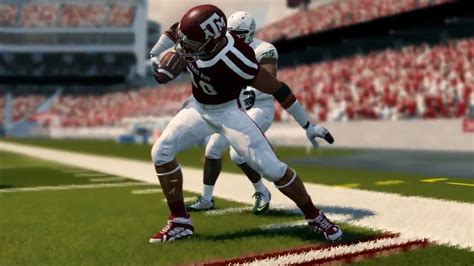 EA is bringing back college football video games