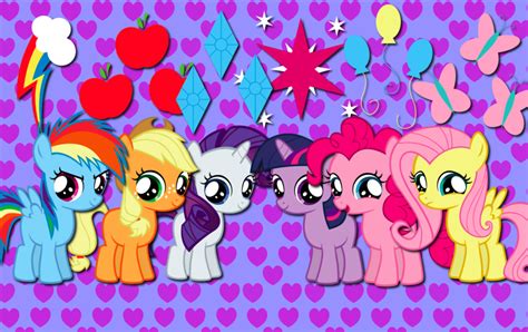 My little pony friendship is magic - My Little Pony Friendship is Magic Photo (33156305) - Fanpop