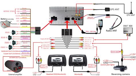 Ford Wiring Diagram Radio And Cd Player