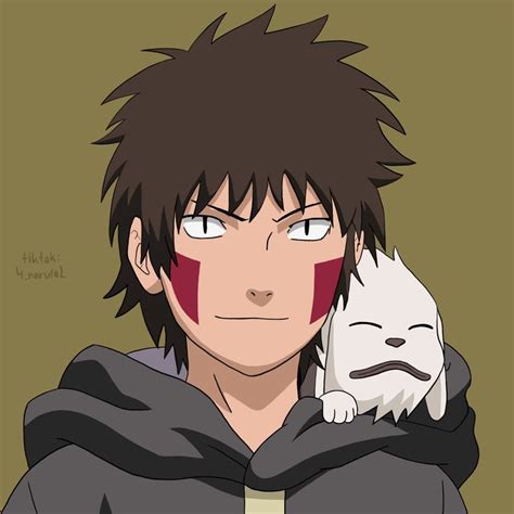 Kiba Inuzuka