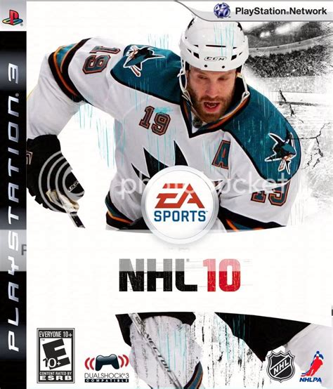 NHL 10 Custom Covers Thread - Page 19 - Operation Sports Forums