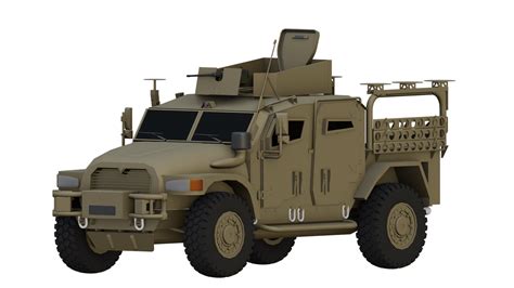 Navistar Defense Husky MXT-MV - Payhip