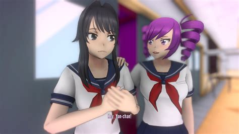 Yandere Simulator's 202X Tutorial - YouTube