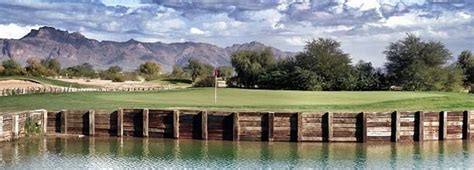 Apache Creek Golf Club - Golf in Apache Junction, Arizona