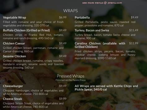 Menu at Keke's Breakfast Cafe, Saint Johns, 450 Durbin Pavilion Dr Ste E106