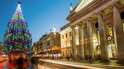 Take our Christmas quiz | Ireland.com