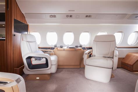 Dassault Falcon 6X Charter - Private Jet Aircraft