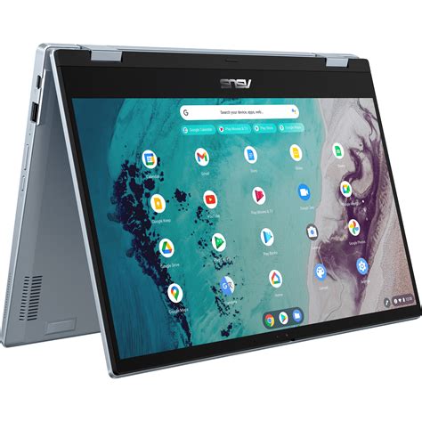 ASUS Chromebook Flip CX3 (CX3400, 11th Gen Intel) - Online store｜Laptops For Home｜ASUS USA