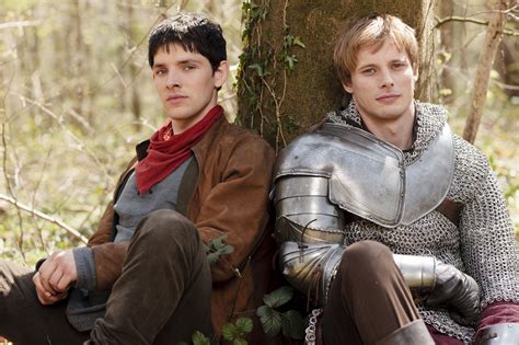 Season 5 - Merlin on BBC Photo (32373796) - Fanpop