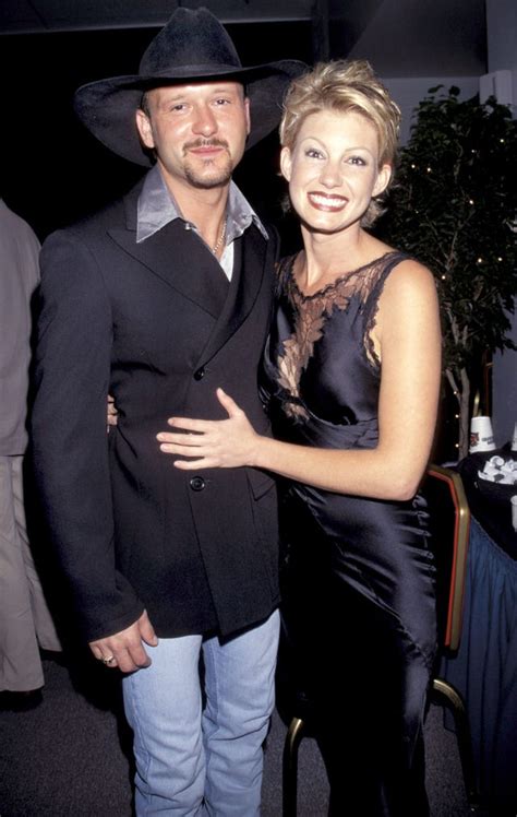 Tim McGraw and Faith Hill's Marriage - The Country Stars' Songs, Family, and How They Met