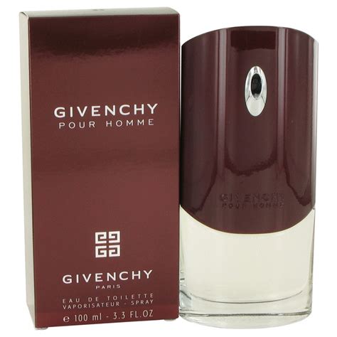 Givenchy Pour Homme 100ml | Best Price Perfumes for Sale Online