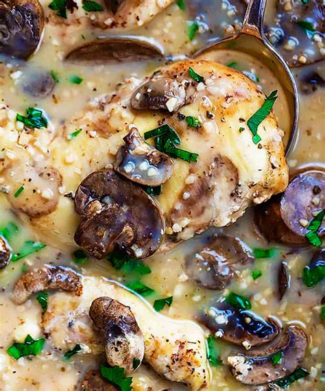 5 Delightful and Easy-To-Cook Mushroom Recipes – FLUX MAGAZINE