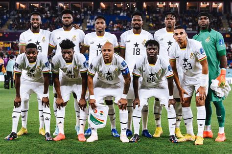 2022 World Cup: Ghana 3 - 2 South Korea - 'Brilliant' Mohammed Kudus ...