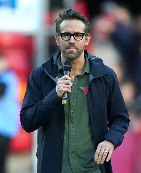 Ryan Reynolds' Wrexham documentary netting over £400,000 every episode ...