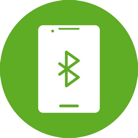 Bluetooth - free icon