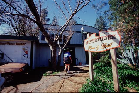 California pub once owned by Merle Haggard destroyed in fire