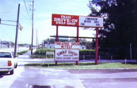 Lake Worth Drive-In in Lake Worth, FL - Cinema Treasures