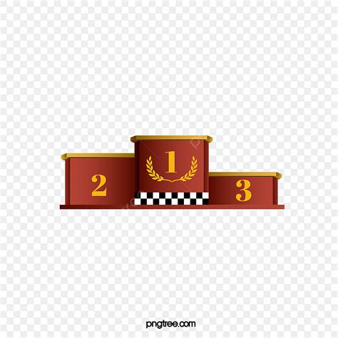 Podiums Vector Art PNG, Vector Podium, Podium Clipart, Vector, Winner ...