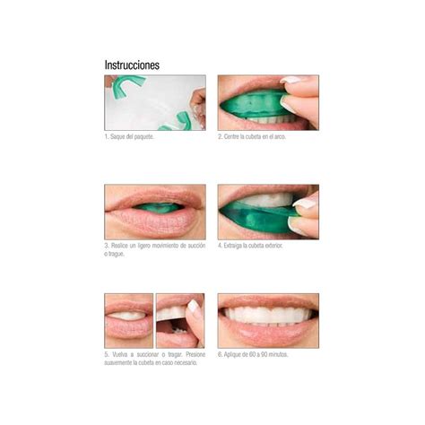 Opalescence boost post treatment instructions - snomadison