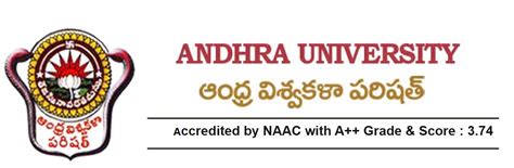 Andhra University