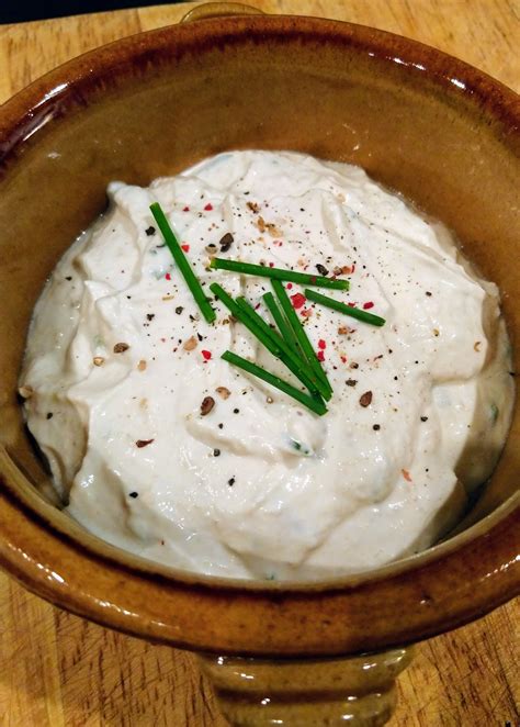 Homemade Horseradish Sauce | Allrecipes