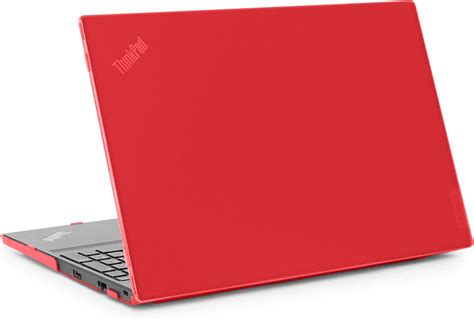 Amazon.com: mCover Hard Shell Case for 2020 Lenovo ThinkPad E14 14-inch ...