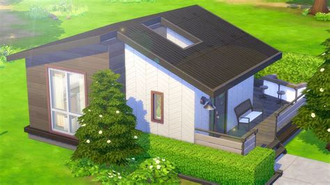 Sims 4 House Roof Ideas : Pancakes Luniversims Rue Sims | yunahasnipico